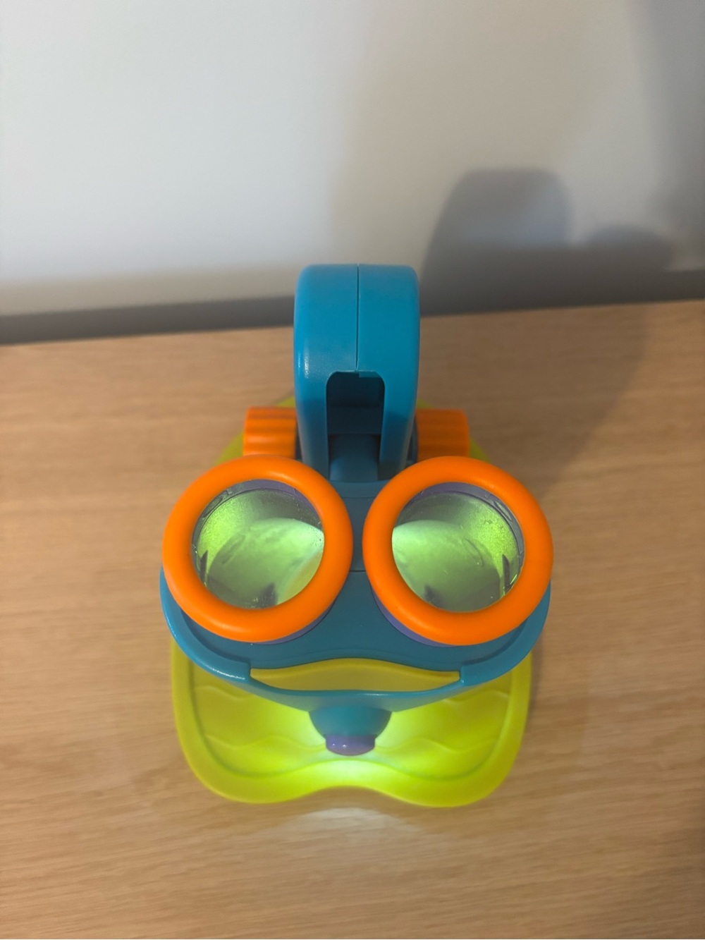 Kids Light-Up microscope - Picture 2 of 2